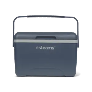 Steamy Cool 8 Koelbox incl. koelelement - 8L