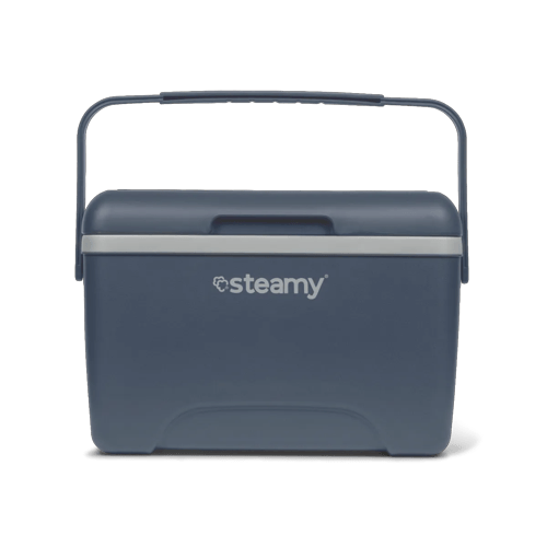 Steamy Cool 8 Koelbox incl. koelelement - 8L