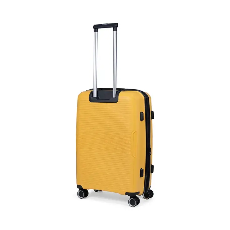 Swinger Middenmaat koffer met Expander 67cm