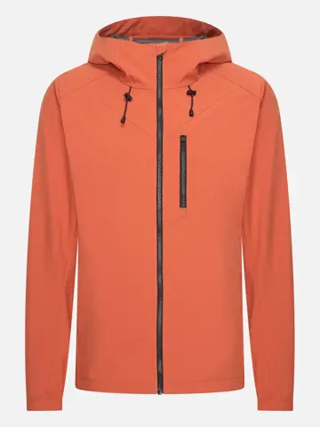 Careso - Softshelljas heren - Human Nature.