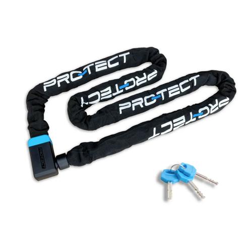 Kettingslot bakfiets Cubic ART 2 180 cm