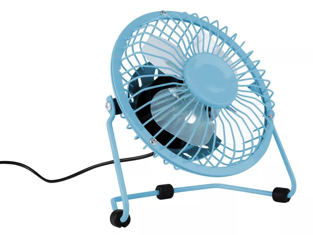 DRESZ Buroventilator main product image