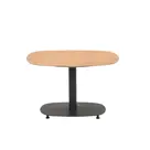 Kariko 70x70 Bijzettafel Garden Impressions