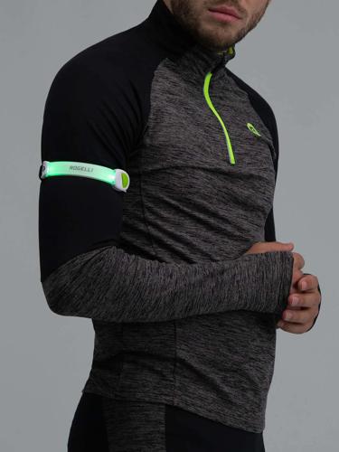 LED Reflectiearmband