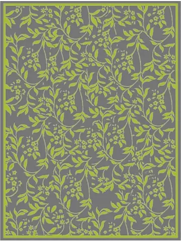 Eurotrail Relax Mat 200x270cm Tenttapijt