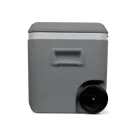 Steamy Cool 52 Koelbox op wielen - 52L