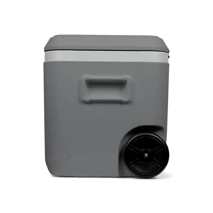 Steamy Cool 52 Koelbox op wielen - 52L