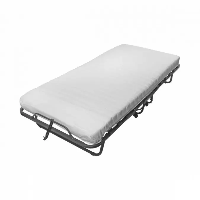 Troonz Opklapbed Verona - 90 x 210 cm