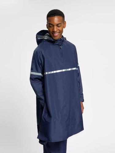 Durham - Regenponcho uniseks