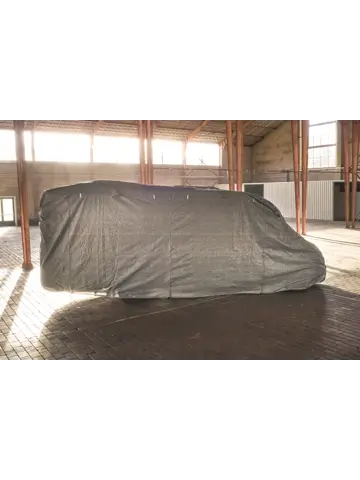 LUNA camperhoes XXL 800x240x270cm