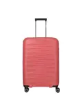 Travelite Mooby 4w Trolley M red |80 L