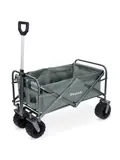 Bolderkar – 80KG – 94L – Groen