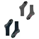 FALKE - TK2 Explore 2-Pack - Dames