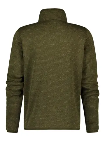 Booker – Fleecevest heren