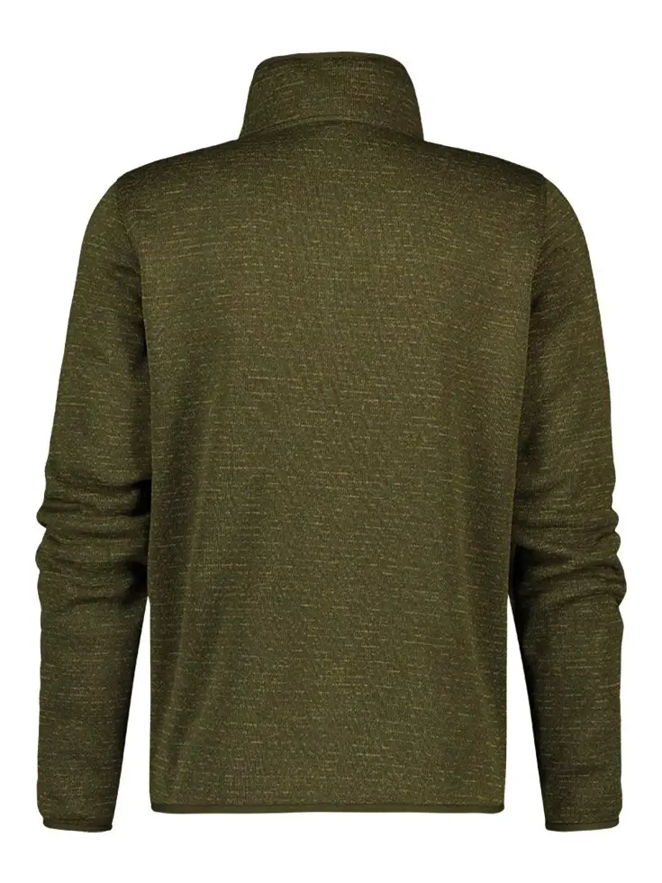 Booker – Fleecevest heren