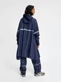 Durham - Regenponcho uniseks