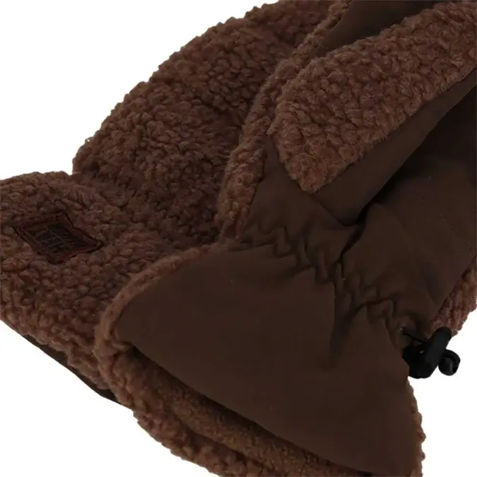 Heatkeeper - Teddy - Dames - Thermo Wanten