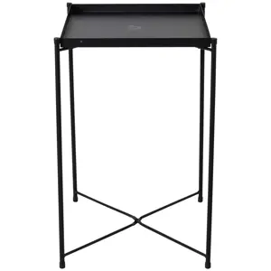 Bo-Camp Industrial Bijzettafel Bedford