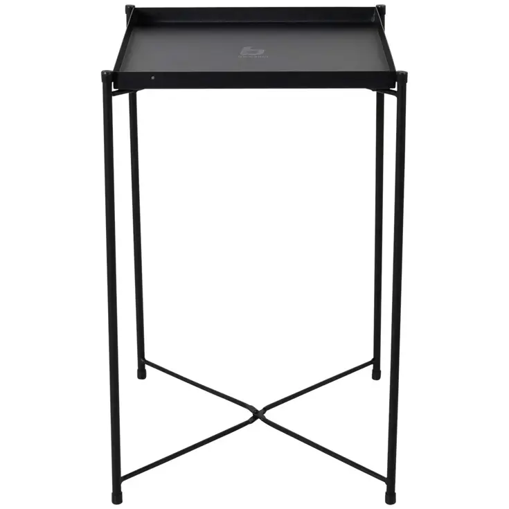 Bo-Camp Industrial Bijzettafel Bedford