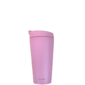 FLASKE 500 ml  Koffiebeker to go