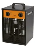 Reheat Elektrische heater B3000 - 3KW