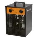 Reheat Elektrische heater B3000 - 3KW