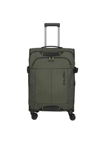 Briize 4W Trolley M  | 62 L