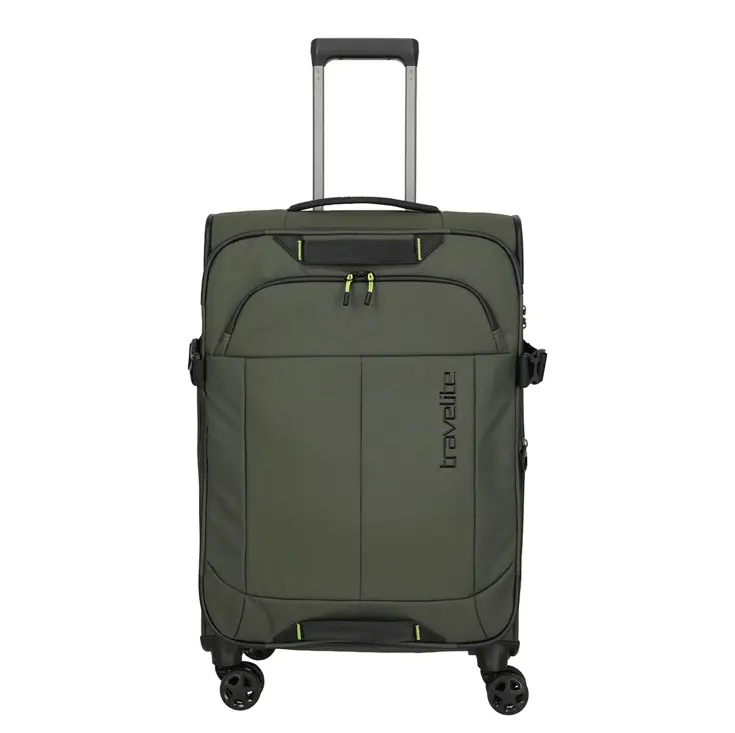 Briize 4W Trolley M  | 62 L