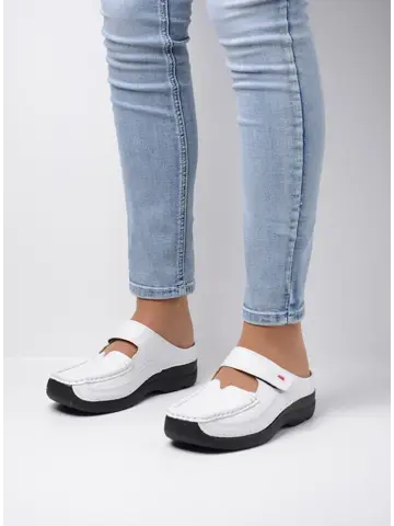 Roll Slipper - Klompen dames