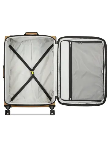 Maubert 2.0 Trolley 79 Expandable  | 118 L