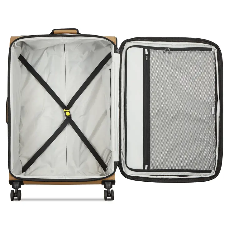 Maubert 2.0 Trolley 79 Expandable  | 118 L