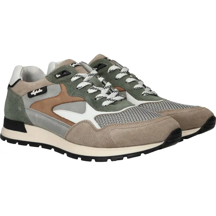 Tiago veterschoenen Heren