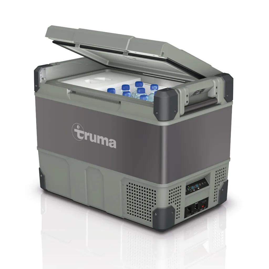 Truma  Koelbox Compressor C69 Ac/dc Dz  Grijs main product image