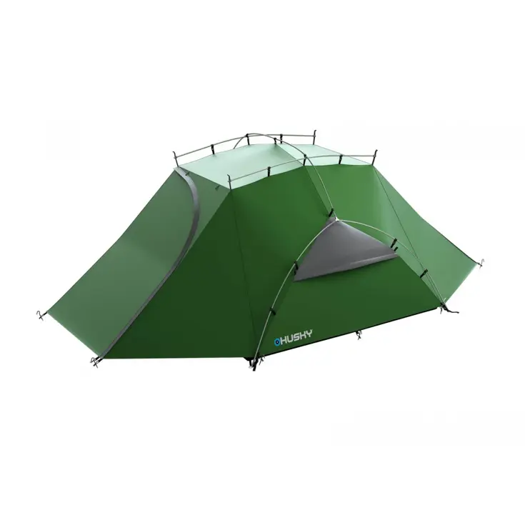 Brofur 3 extreem lichtgewicht tent