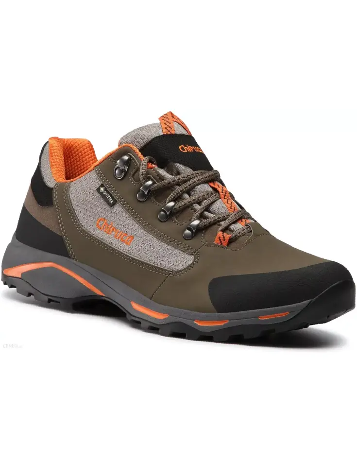 Wandelschoen unisex Santiago