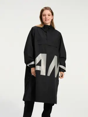 Limited Edition ANWB Regenponcho - ANWB