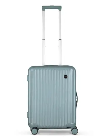 Antibes small - Koffer 40L - Human Nature
