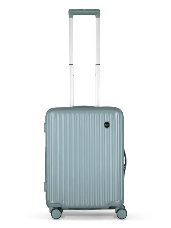 Antibes small - Koffer 40L - Human Nature
