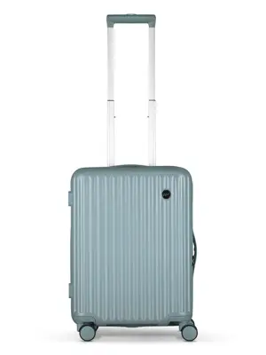 Antibes small - Koffer 38L - Human Nature
