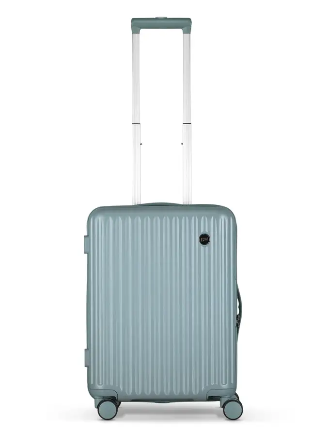 Antibes small - Koffer 38L - Human Nature
