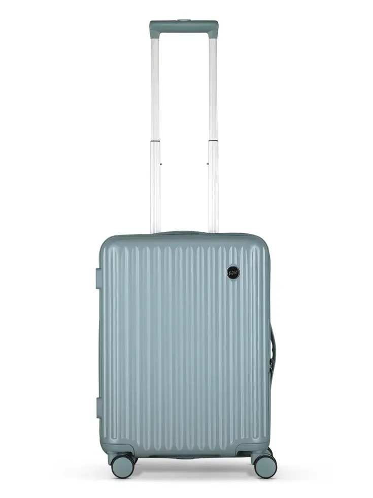 Antibes small - Koffer 40L - Human Nature
