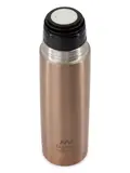 Thermosfles glans 0.5L - Human Nature