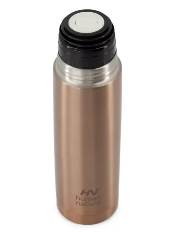 Thermosfles glans 0.5L - Human Nature