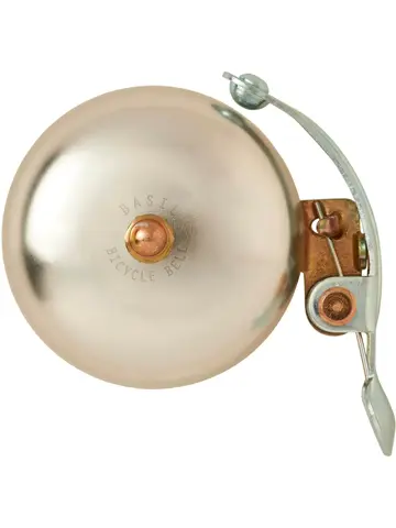 Basil bel Portland zilver