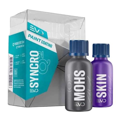 Lakcoating Set 30ml