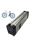 Silverfish 13Ah Fietsaccu 36v (Incl. Lader)