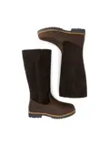 Mossoya Dames - Outdoorlaarzen - Wol gevoerd