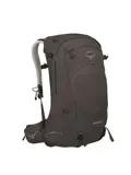 Osprey Stratos 34 Backpack Tunnel Vision grey