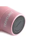 Travelnet thermosbeker voor onderweg - 380 ml