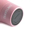 Travelnet thermosbeker voor onderweg - 380 ml